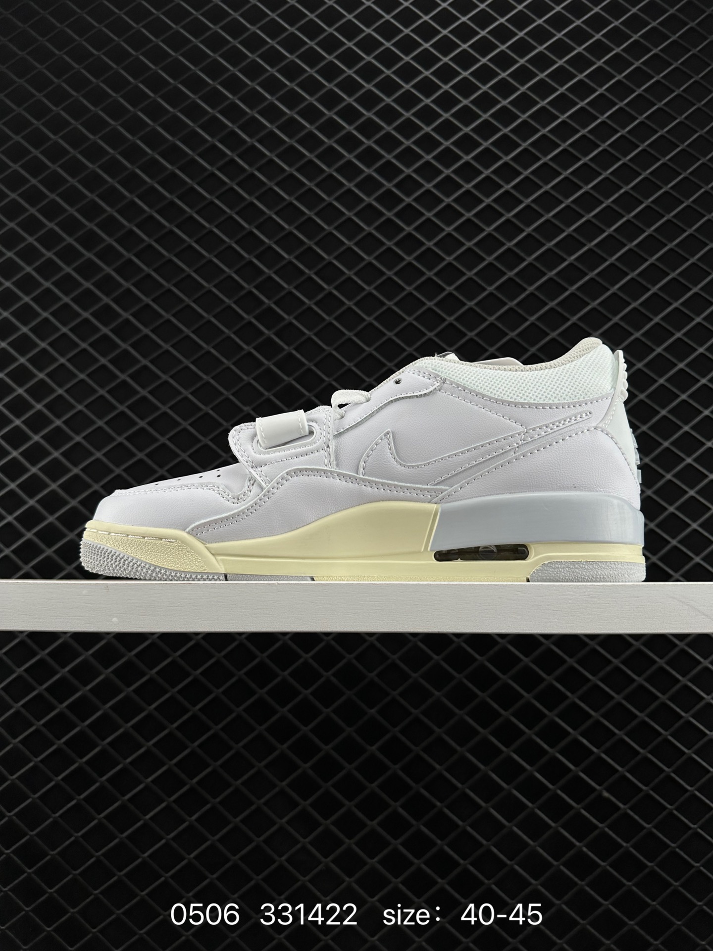 Air Jordan Legacy 312 Low